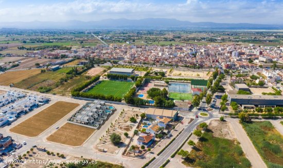 Villa en venta a estrenar en Dolores (Alicante)