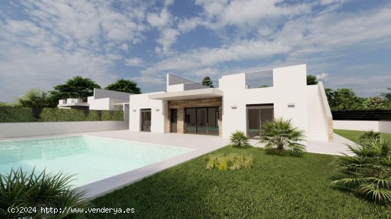  Villa en venta a estrenar en Torre-Pacheco (Murcia) 