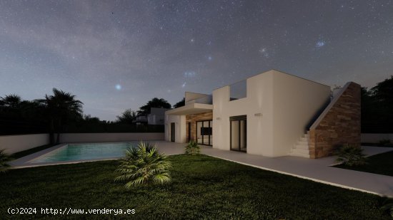 Villa en venta a estrenar en Torre-Pacheco (Murcia)