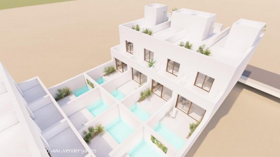 Casa en venta a estrenar en San Javier (Murcia)