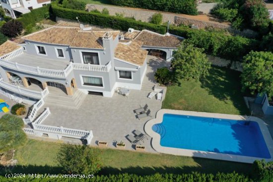 Villa en venta en Jávea (Alicante)