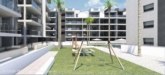 Apartamento en venta a estrenar en Los Alcázares (Murcia)