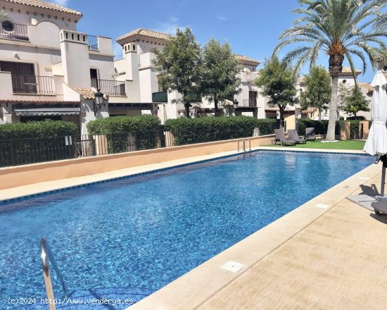 Villa en venta en Algorfa (Alicante)