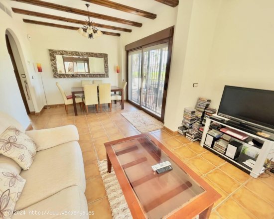 Villa en venta en Algorfa (Alicante)