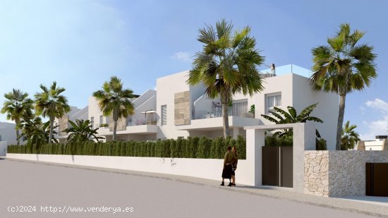 Apartamento en venta a estrenar en Algorfa (Alicante)