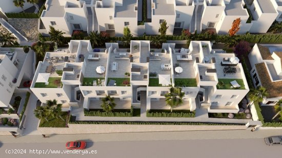 Apartamento en venta a estrenar en Algorfa (Alicante)