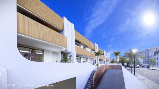 Apartamento en venta a estrenar en San Pedro del Pinatar (Murcia)