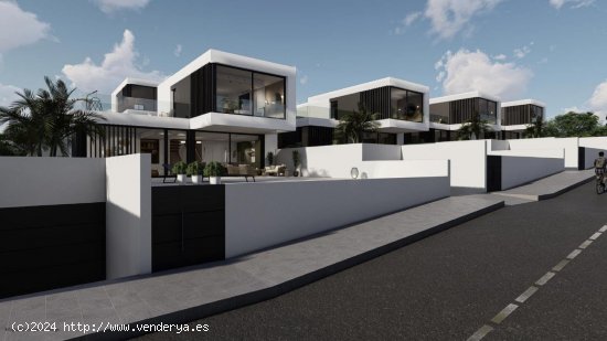 Villa en venta a estrenar en Rojales (Alicante)