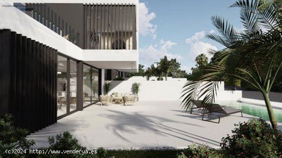 Villa en venta a estrenar en Rojales (Alicante)