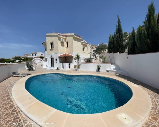  Villa en venta en Ciudad Quesada (Alicante) 