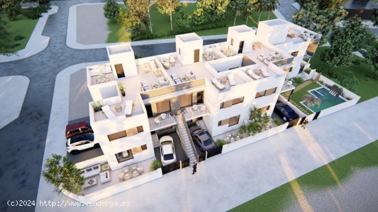 Apartamento en venta a estrenar en Pilar de la Horadada (Alicante)