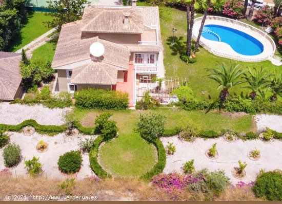  Villa en venta en Orihuela (Alicante) 