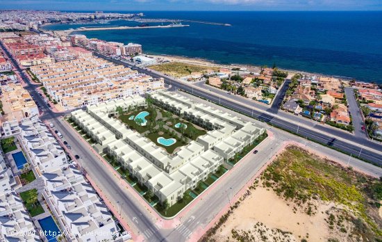 Apartamento en venta a estrenar en Torrevieja (Alicante)