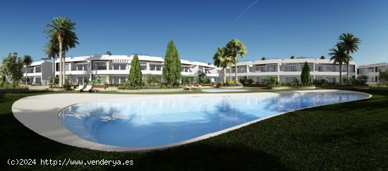 Apartamento en venta a estrenar en Torrevieja (Alicante)