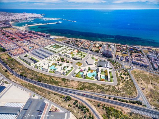 Apartamento en venta a estrenar en Torrevieja (Alicante)