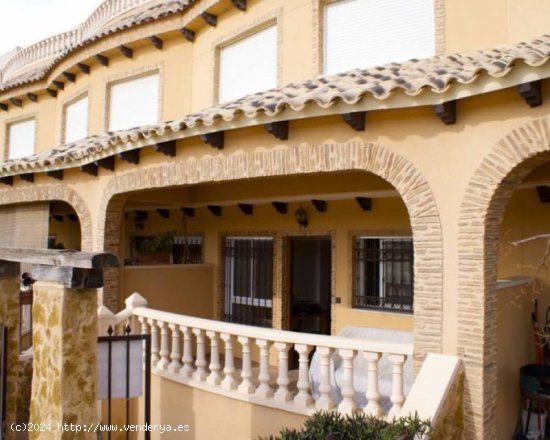 Casa en venta en Guardamar del Segura (Alicante)