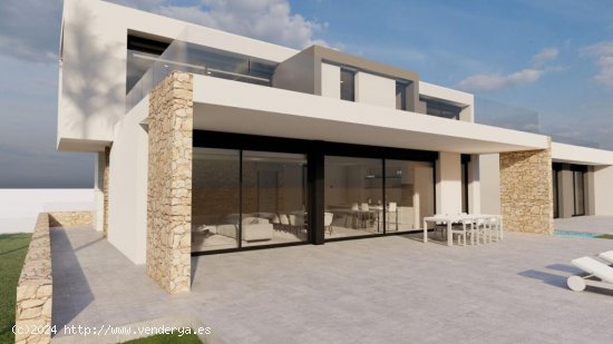 Villa en venta a estrenar en Orihuela (Alicante)