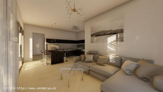 Villa en venta a estrenar en Ciudad Quesada (Alicante)