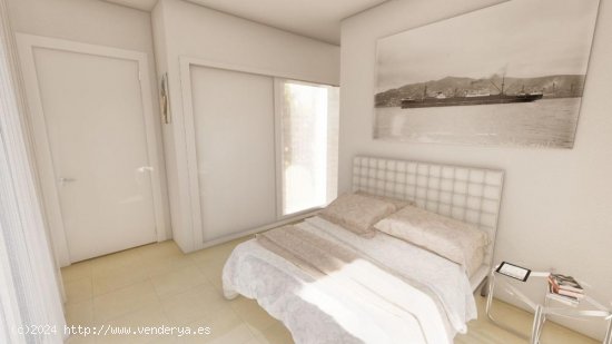 Villa en venta a estrenar en Ciudad Quesada (Alicante)