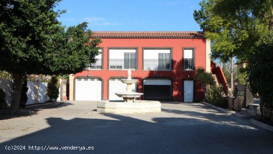  Villa en venta en Catral (Alicante) 