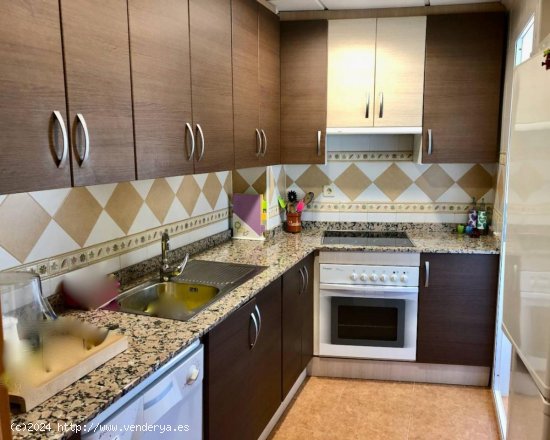 Apartamento en venta en Guardamar del Segura (Alicante)