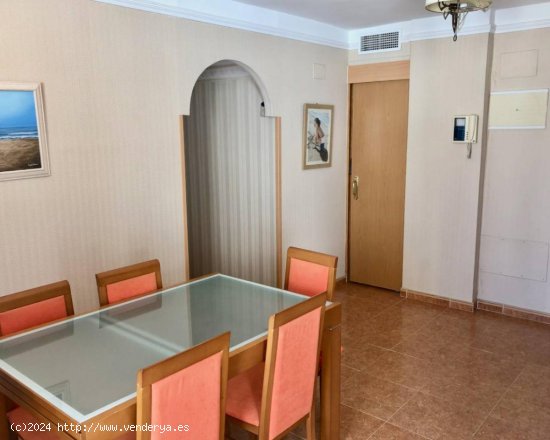 Apartamento en venta en Guardamar del Segura (Alicante)