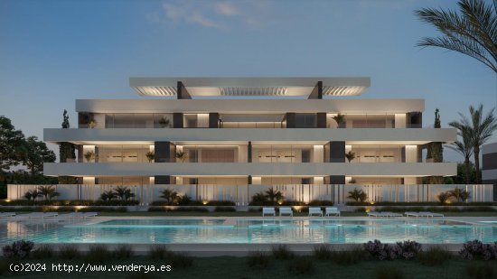 Apartamento en venta a estrenar en Altea (Alicante)