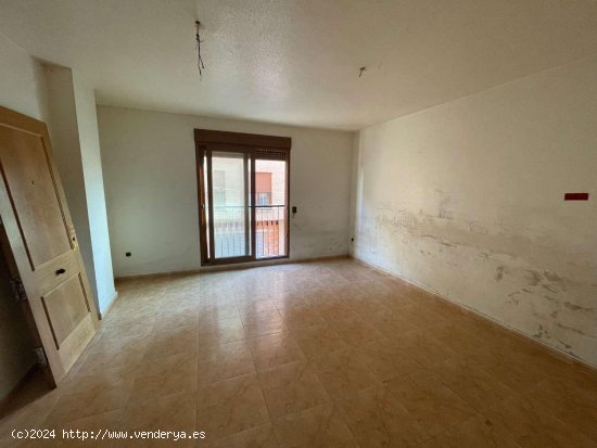 Piso en venta en Archena (Murcia)