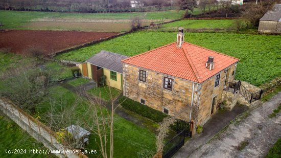 Casa en venta en Taboada (Lugo)