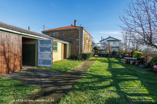 Casa en venta en Taboada (Lugo)