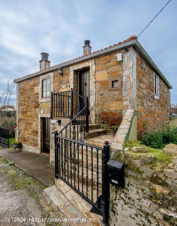 Casa en venta en Taboada (Lugo)