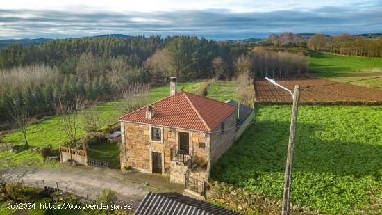 Casa en venta en Taboada (Lugo)