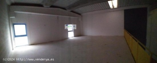 Nave en venta en Zaragoza (Zaragoza)