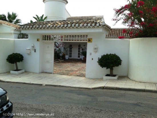 Villa en venta en Mojácar (Almería)