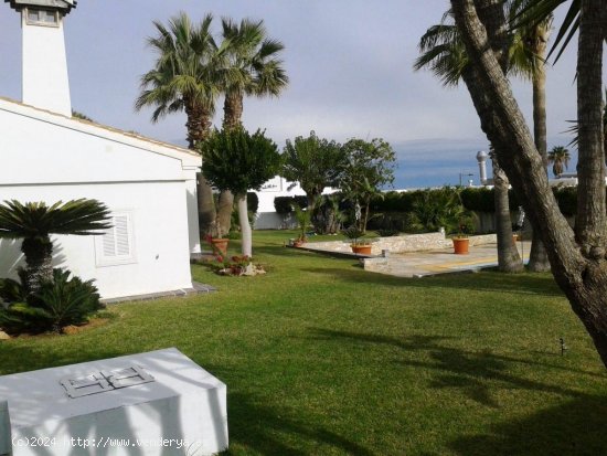 Villa en venta en Mojácar (Almería)