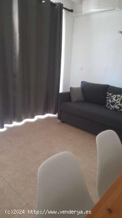 Apartamento en alquiler en Benalmádena (Málaga)