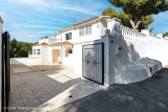 Villa en venta en Pilar de la Horadada (Alicante)