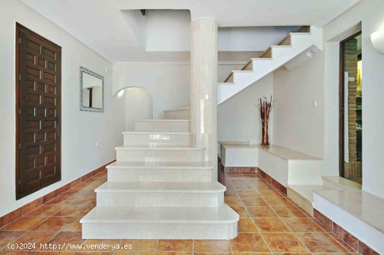 Villa en venta en Pilar de la Horadada (Alicante)