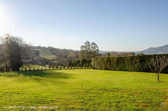 Chalet en venta a estrenar en Oviedo (Asturias)