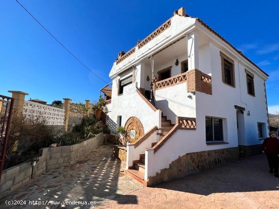  Casa en venta en Molvízar (Granada) 