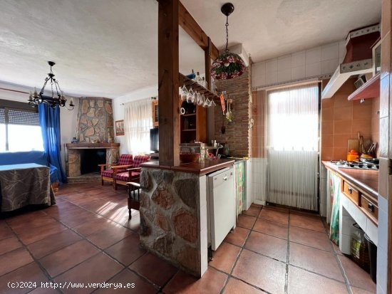 Casa en venta en Molvízar (Granada)