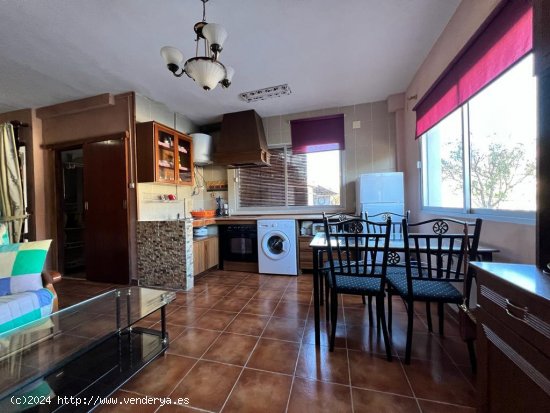 Casa en venta en Molvízar (Granada)