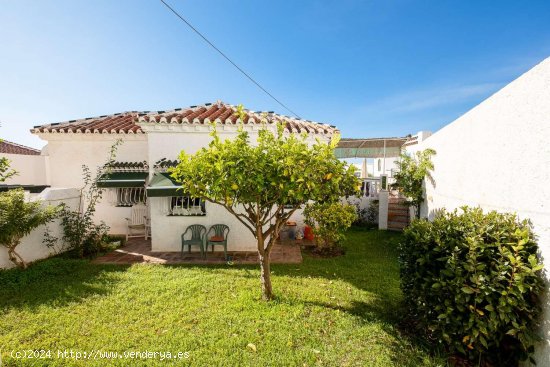  Villa en venta en Nerja (Málaga) 