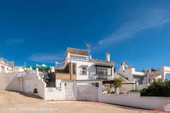 Villa en venta en Nerja (Málaga)