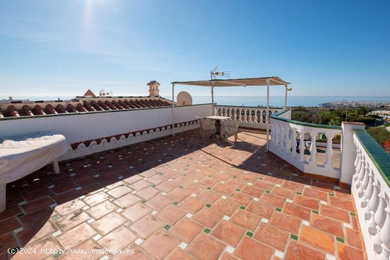 Villa en venta en Nerja (Málaga)