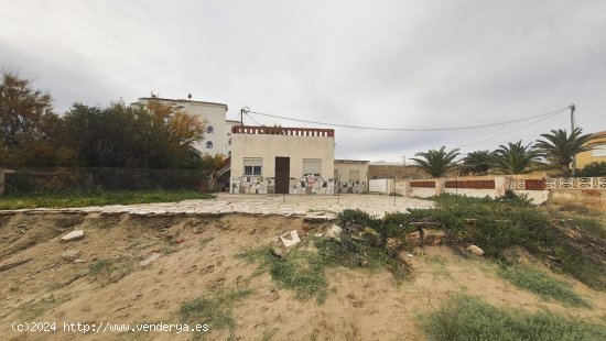 Chalet en venta en Dénia (Alicante)