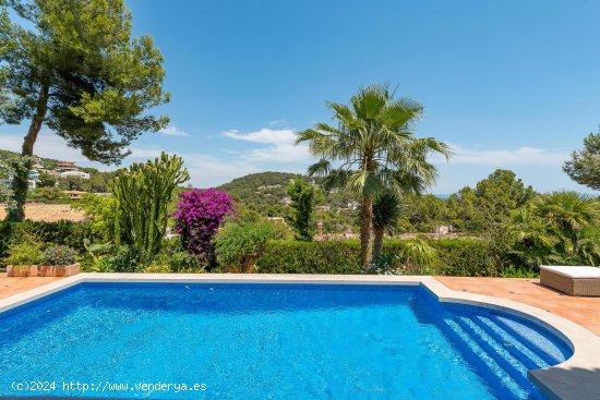 Villa en venta en Calvià (Baleares)