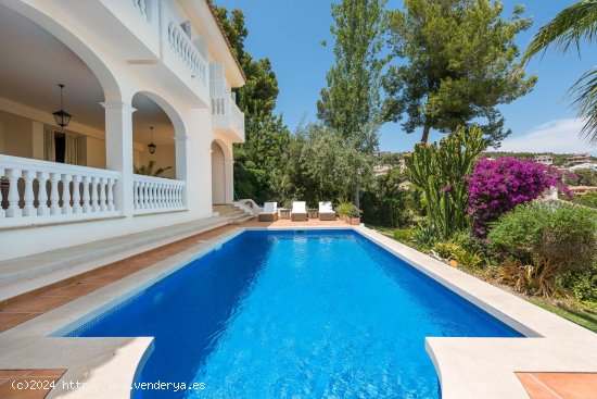 Villa en venta en Calvià (Baleares)