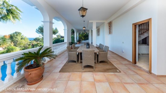 Villa en venta en Calvià (Baleares)