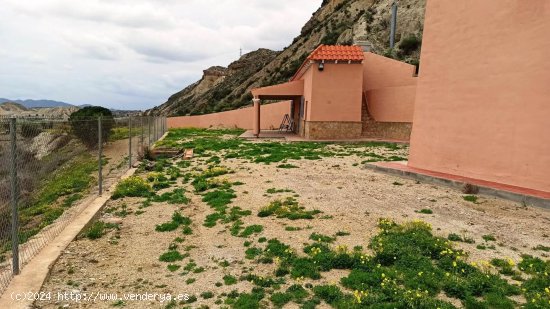 Casa en venta en Cuevas del Almanzora (Almería)